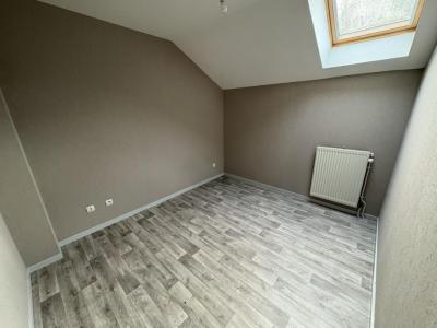 Louer Appartement Thivet Haute marne