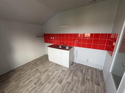 Louer Appartement Thivet 430 euros