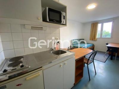For rent Gieres 1 room 18 m2 Isere (38610) photo 2