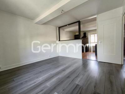 For sale Saint-simeon-de-bressieux 3 rooms 59 m2 Isere (38870) photo 1