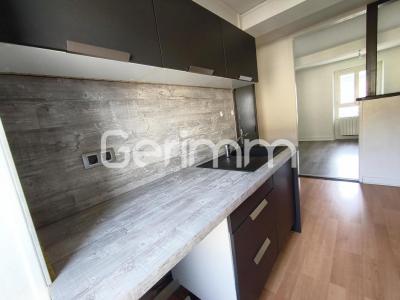 For sale Saint-simeon-de-bressieux 3 rooms 59 m2 Isere (38870) photo 4