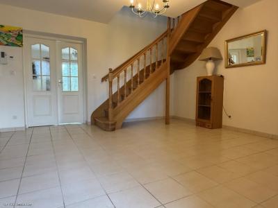 Acheter Maison Chabanais 260500 euros