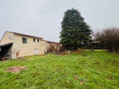 Annonce Vente 5 pi�ces Maison Cublize 69