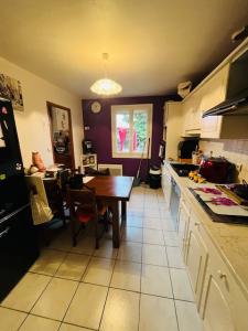 Acheter Maison Cublize Rhone