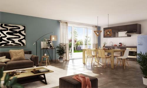 For sale Evry 33 m2 Essonne (91000) photo 0