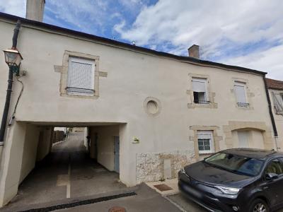 For rent Ahuy 1 room 31 m2 Cote d'or (21121) photo 0