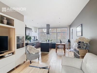 Annonce Vente 3 pi�ces Maison Lambersart 59