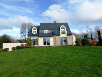 For sale Locmalo 6 rooms 130 m2 Morbihan (56160) photo 2