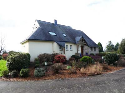 For sale Locmalo 6 rooms 130 m2 Morbihan (56160) photo 3