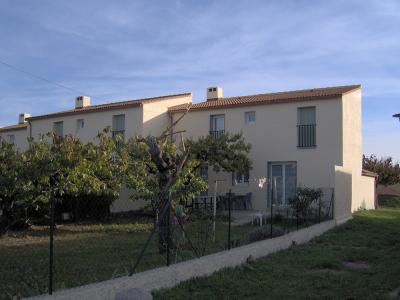 Annonce Vente 4 pi�ces Maison Valreas 84
