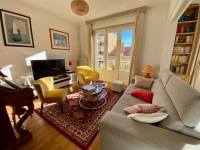 For sale Roanne 4 rooms 87 m2 Loire (42300) photo 0