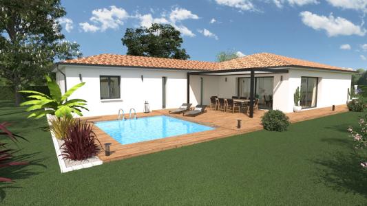 Annonce Vente Maison Angles 81