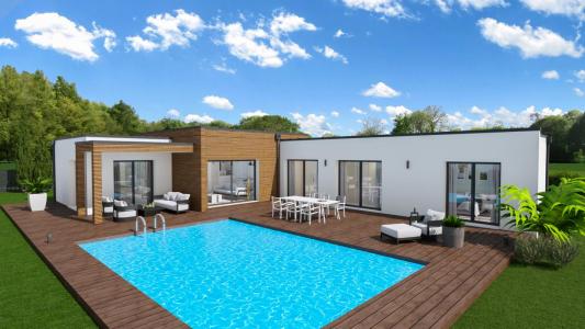 For sale Angles FONTRIEU 140 m2 Tarn (81260) photo 0