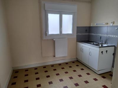 For rent Liffol-le-grand 2 rooms 46 m2 Vosges (88350) photo 1