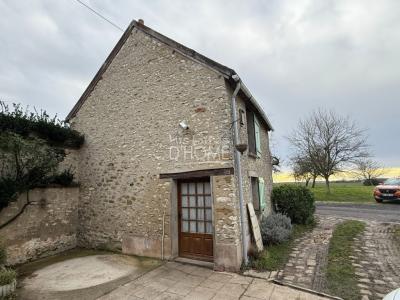 Acheter Maison Beton-bazoches Seine et marne