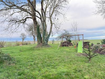 Acheter Maison Beton-bazoches 229000 euros