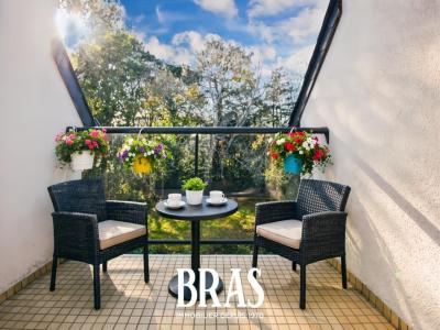 Annonce Vente 2 pi�ces Appartement Vannes 56