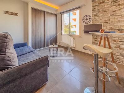 Annonce Location Appartement Cagnes-sur-mer 06