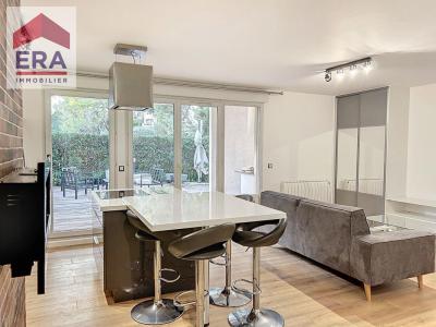 Annonce Location 2 pi�ces Appartement Saint-laurent-du-var 06