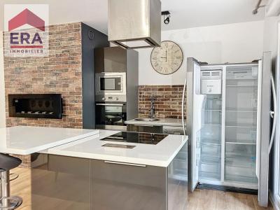 Louer Appartement 46 m2 Saint-laurent-du-var