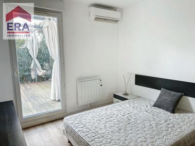 Louer Appartement Saint-laurent-du-var 1201 euros
