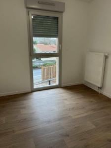 Louer Appartement Poitiers 666 euros