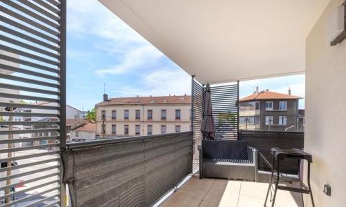For rent Venissieux 2 rooms 45 m2 Rhone (69200) photo 2