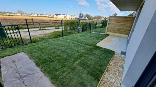 For rent Carpiquet 2 rooms 40 m2 Calvados (14650) photo 2