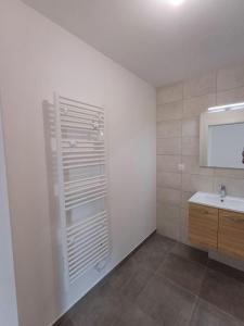 Louer Appartement 45 m2 Mulhouse