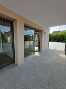 Louer Appartement Mulhouse Haut rhin