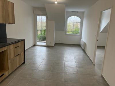Annonce Location 2 pi�ces Appartement Bussy-saint-georges 77