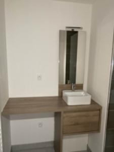 Louer Appartement 57 m2 Tours