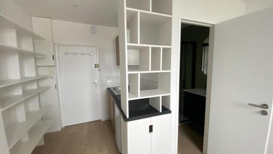 For rent Rennes 1 room 16 m2 Ille et vilaine (35000) photo 0