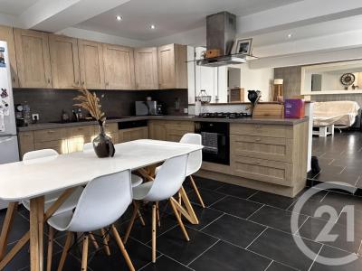 For sale Madelaine-sous-montreuil 6 rooms 112 m2 Pas de calais (62170) photo 0