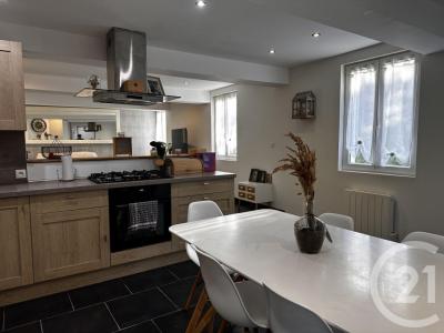 Annonce Vente 6 pi�ces Maison Madelaine-sous-montreuil 62