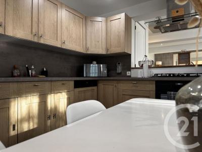 Acheter Maison 112 m2 Madelaine-sous-montreuil