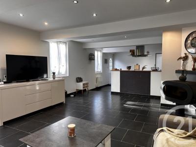 Acheter Maison Madelaine-sous-montreuil Pas de calais