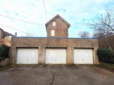Annonce Vente Immeuble Rehon 54