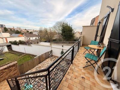 Annonce Vente 5 pi�ces Maison Fontenay-sous-bois 94