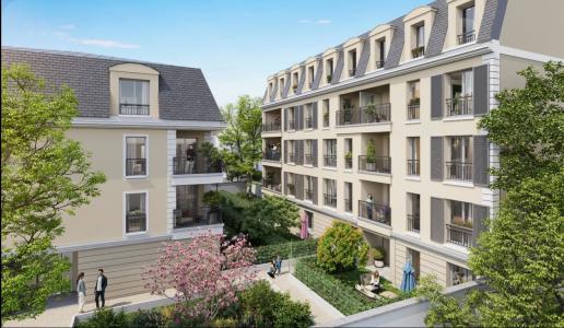 Annonce Vente Appartement Soisy-sous-montmorency 95