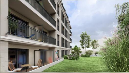 Acheter Appartement 47 m2 Soisy-sous-montmorency