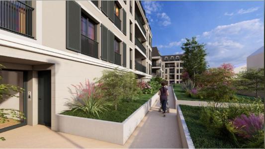 Annonce Vente 3 pi�ces Appartement Soisy-sous-montmorency 95