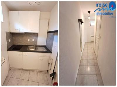 Annonce Location Appartement Brest 29