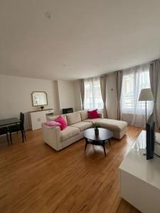 For rent Brest 4 rooms 87 m2 Finistere (29200) photo 0