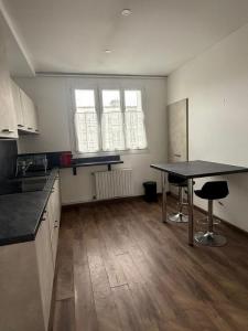 Annonce Location 4 pi�ces Appartement Brest 29