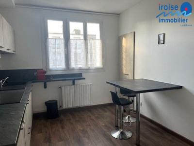 Louer Appartement 87 m2 Brest