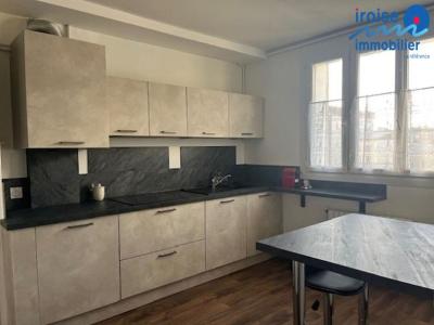 Louer Appartement Brest Finistere