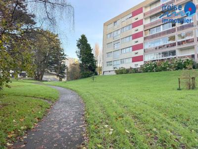 Annonce Vente 4 pi�ces Appartement Brest 29