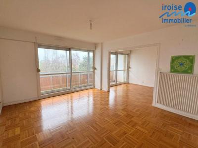 Acheter Appartement 76 m2 Brest