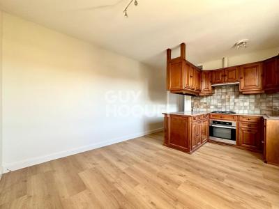 Acheter Appartement 60 m2 Noyon